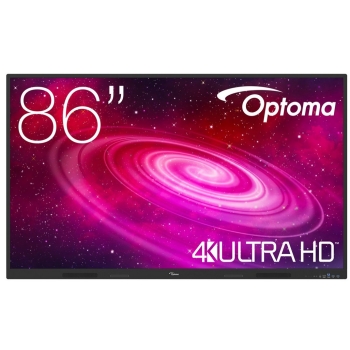 Monitor interaktywny Optoma 1861RK